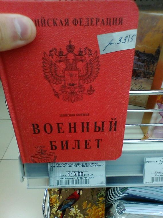 прописка в Чернушке